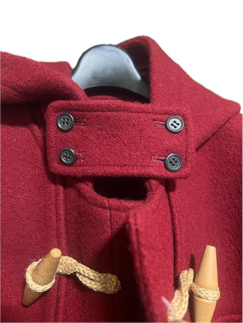 80s アーカイブ≪TOKIO KUMAGAI≫ダッフルコート - メルカリ