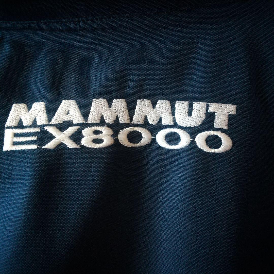 noui2920様専用 マムート ゴアテックス ジャケット 古着 M - メルカリ