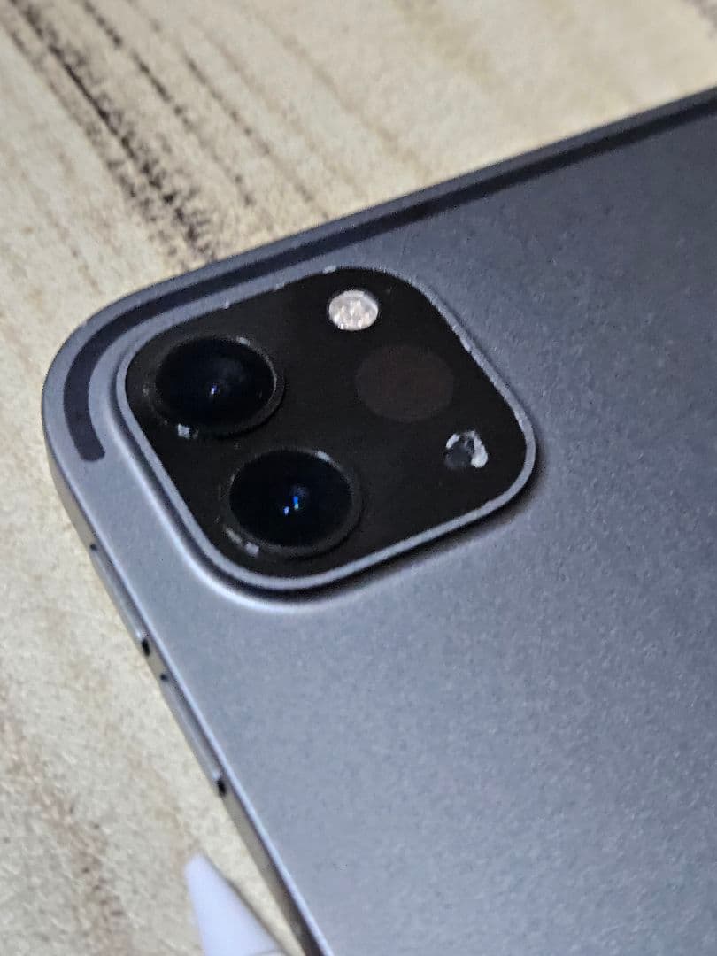 iPad pro 11 第3世代 M1 256gb Pencil ケース付き