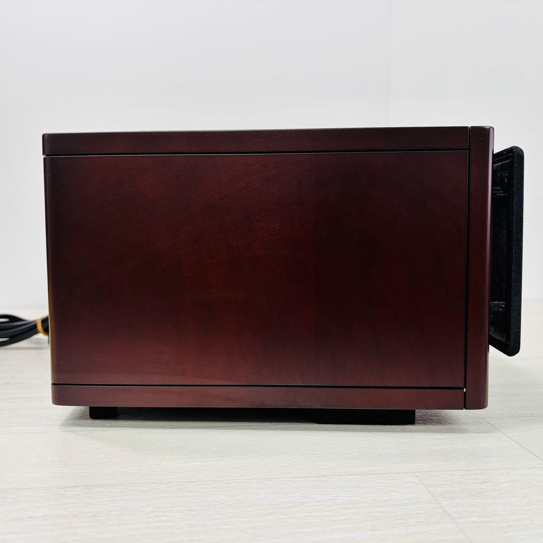 10/28まで】美品 Victor ウッドコーンコンポ EX-B5 2022年 - メルカリ