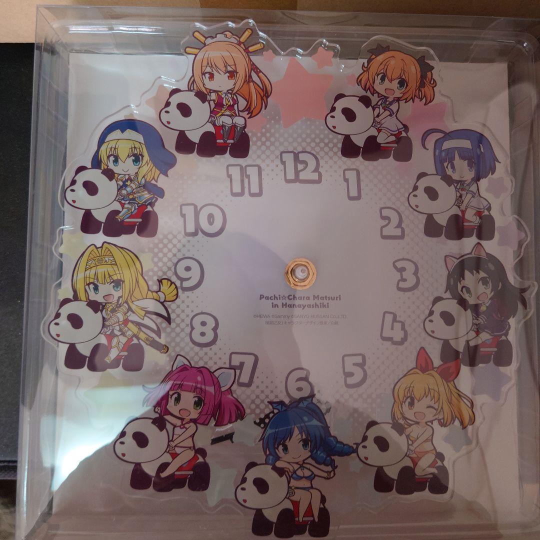 閃乱カグラ アクリルパネル モアチャン 当選品