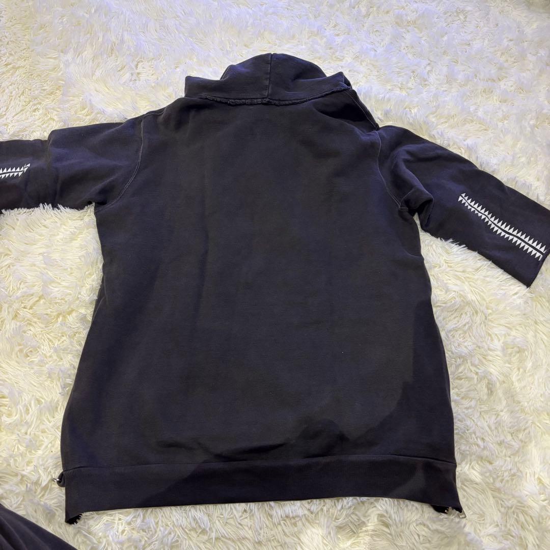 トップス UNDERCOVER 16ss THE GREATEST 2003 \"SCAB\"