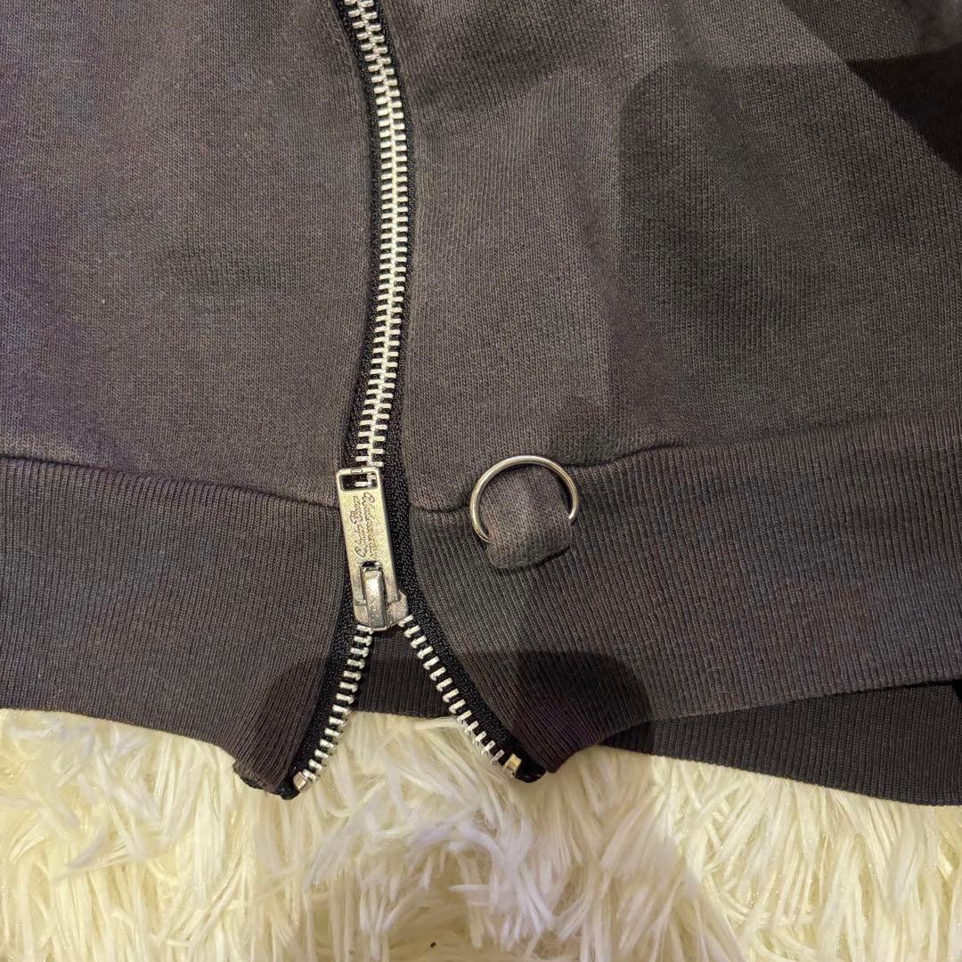 トップス UNDERCOVER 16ss THE GREATEST 2003 \"SCAB\"