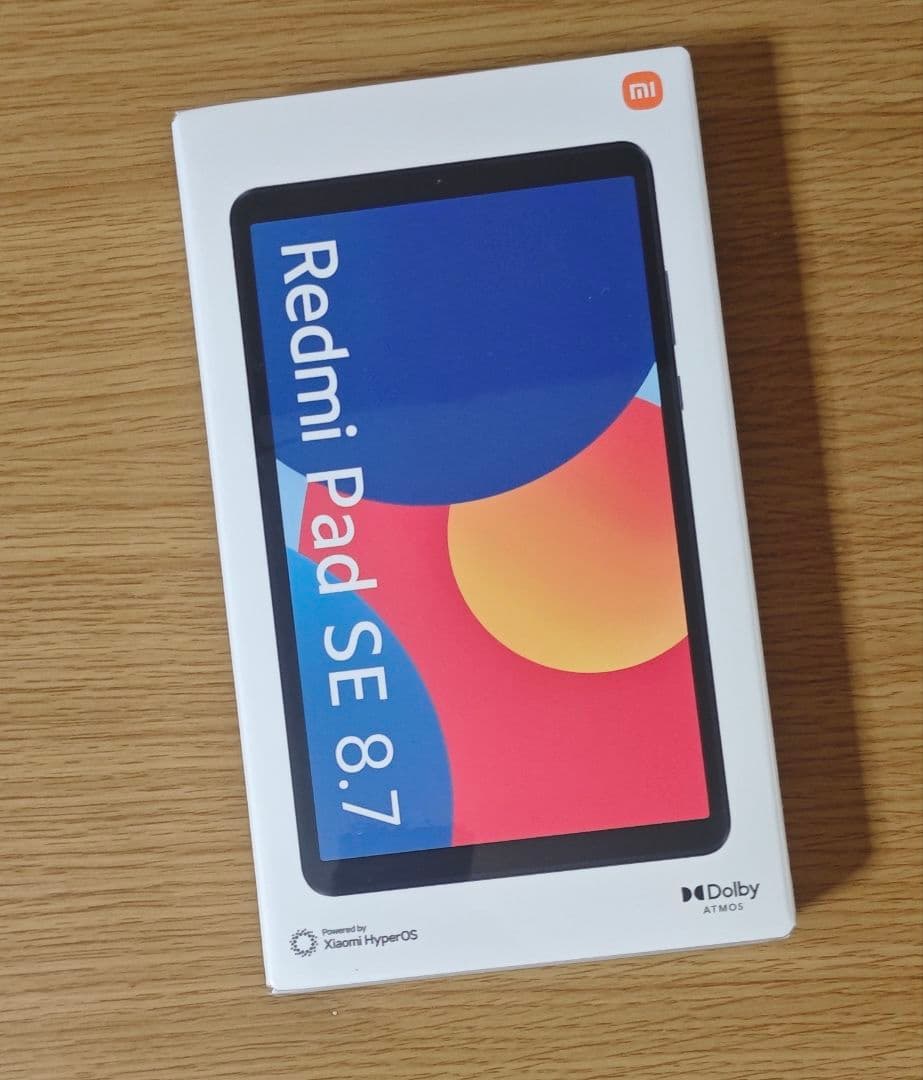 Redmi Pad SE 8.7 Aurora Green Wi-Fiモデル REDMI Pad SE 8.7 4G 仕様、機能 | Xiaomi 日本
