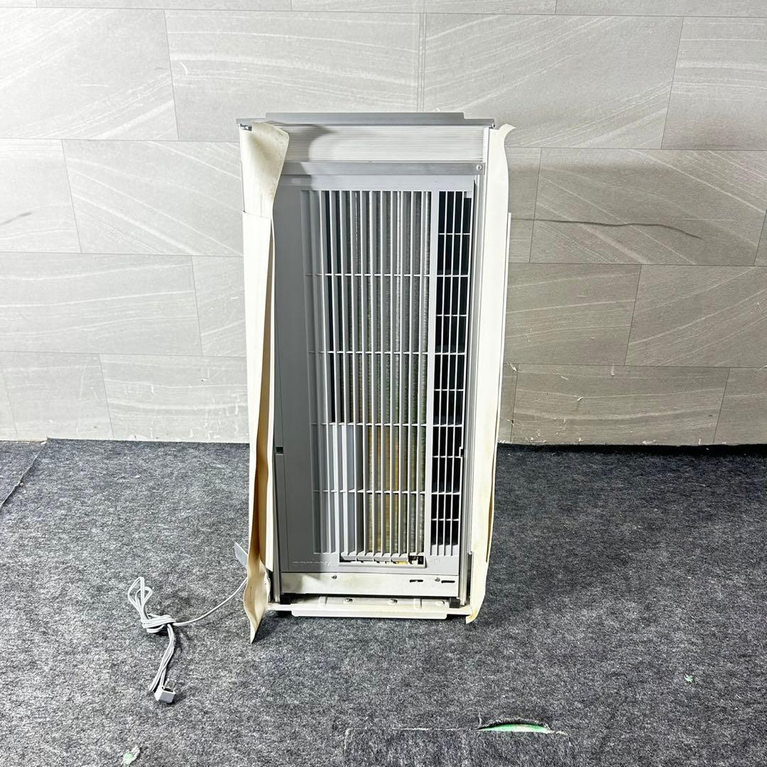 コロナ ウインドエアコン ReLaLa CW-1622R 2022年 d4838 - メルカリ