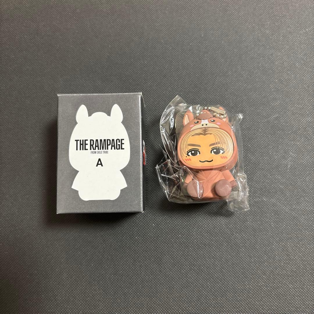 吉野北人 着ぐるみキーホルダー 午 - メルカリ