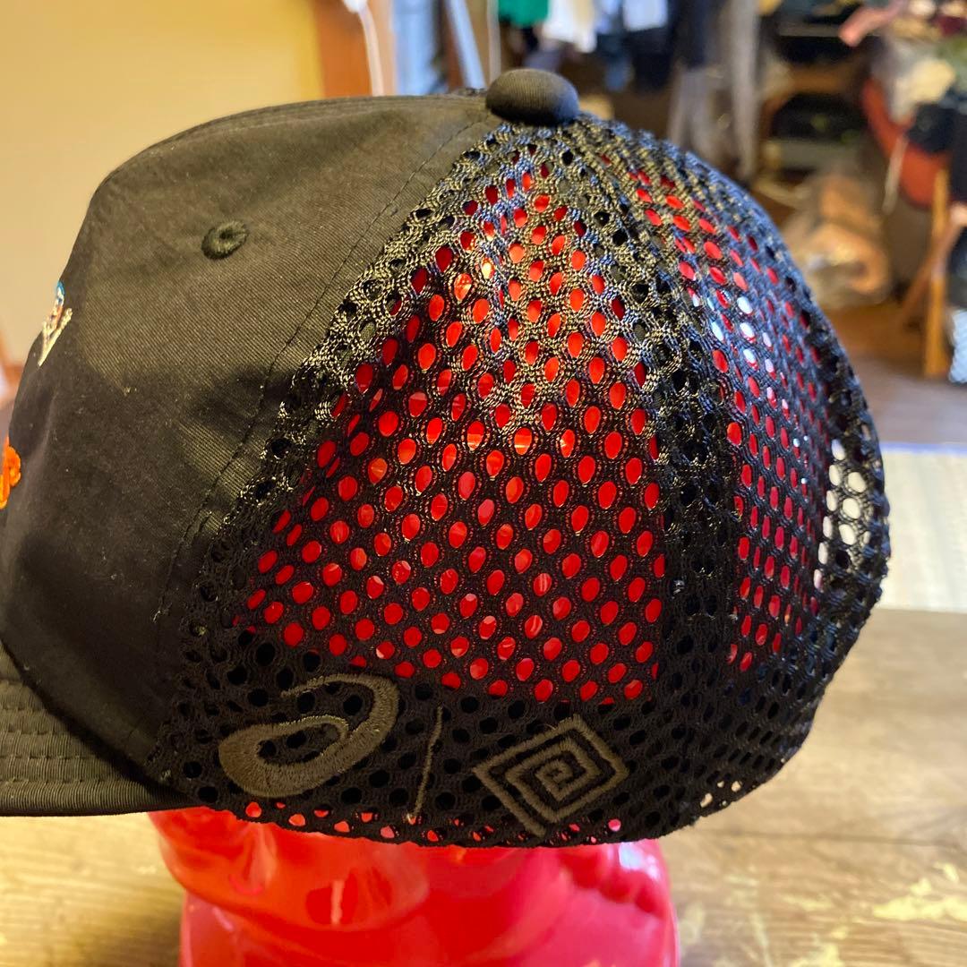 ELDORESO asics エルドレッソ アシックス キャップ - メルカリ