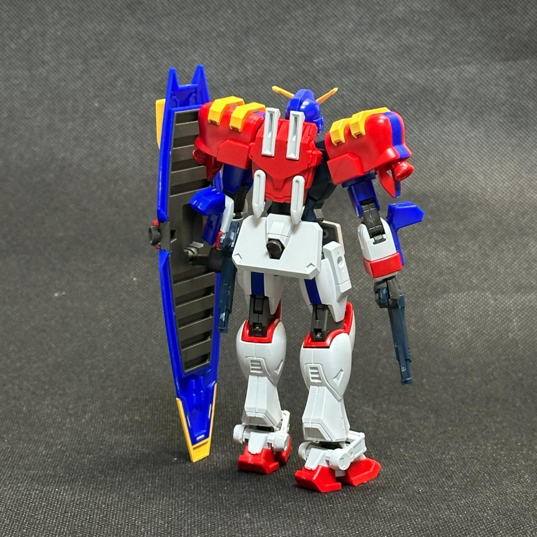 ガンプラ】Gガンダムシリーズセット【ジャンク】 - メルカリ