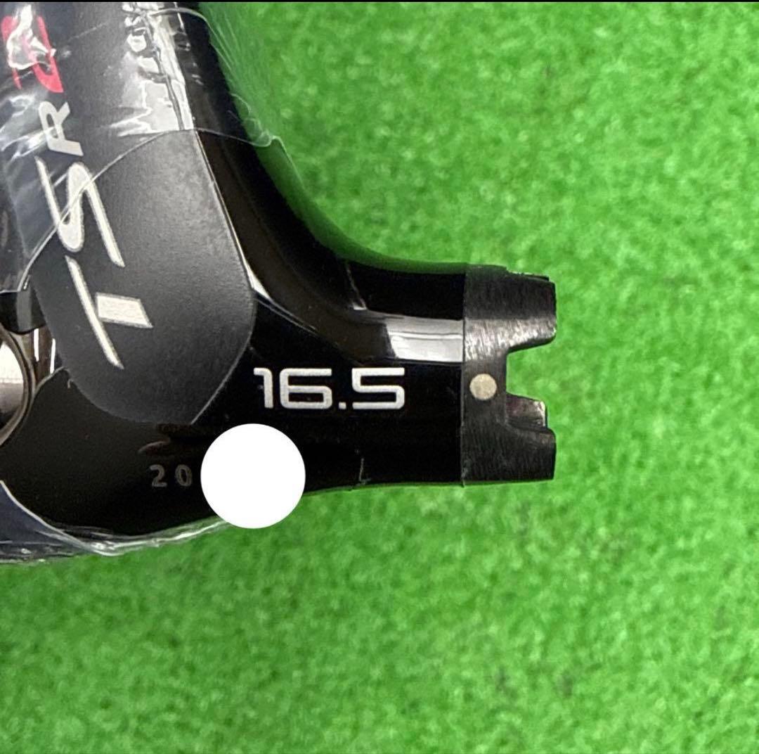 レフティTitleist フェアウェイウッドヘッド TSR2 16.5度 新品 - メルカリ
