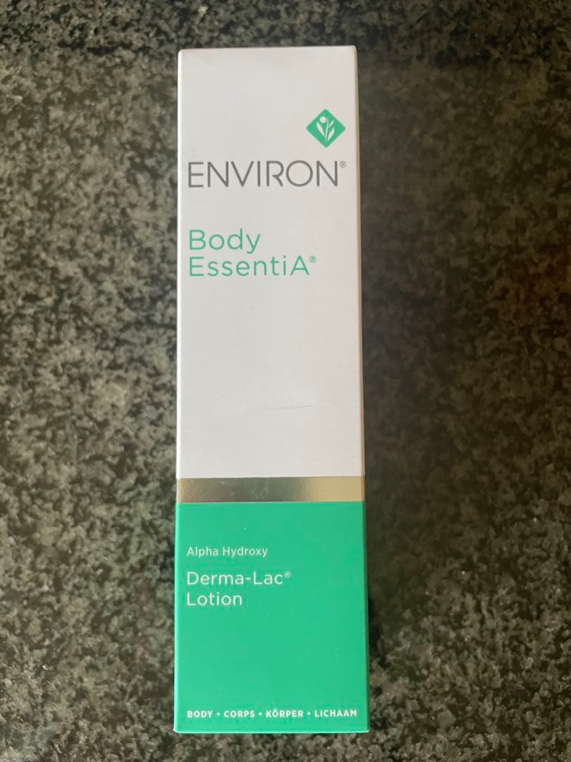 【正規品/大容量】ENVIRON エンビロン　ダーマラックローション　1本 エンビロン ダーマラックローション｜ドクターズコスメ専門通販サイト