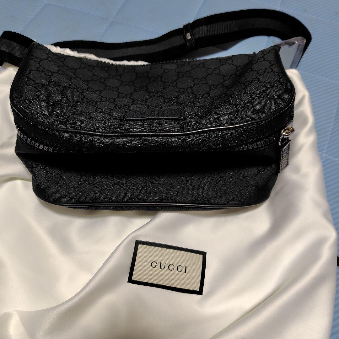 ちびGUCCI新品ボディバッグ 楽天市場】グッチ ウエストバッグ・ボディバッグ GUCCI グッチ オフザ