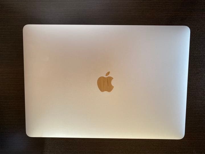 13インチMacBookPro 2020年版 Apple MacBook Pro 13.3インチ Retinaディスプレイ Late 2020/Apple M1