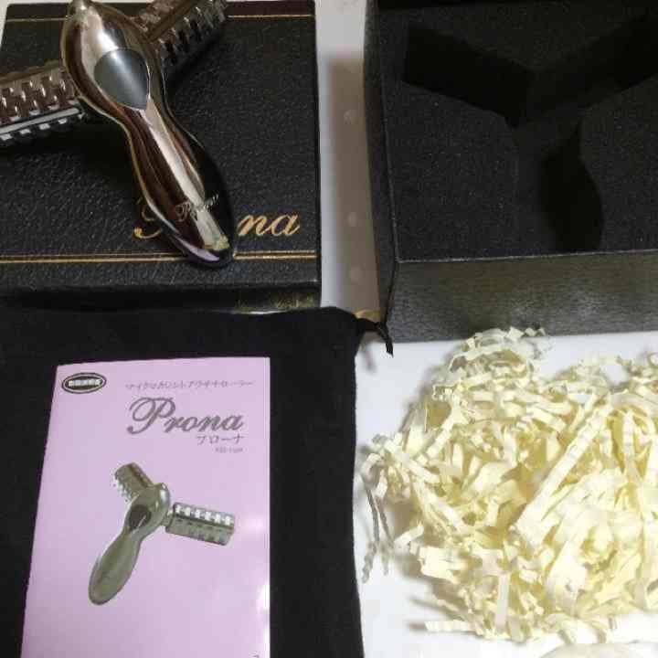 売り切れました★   定価¥29800 プローナV3s