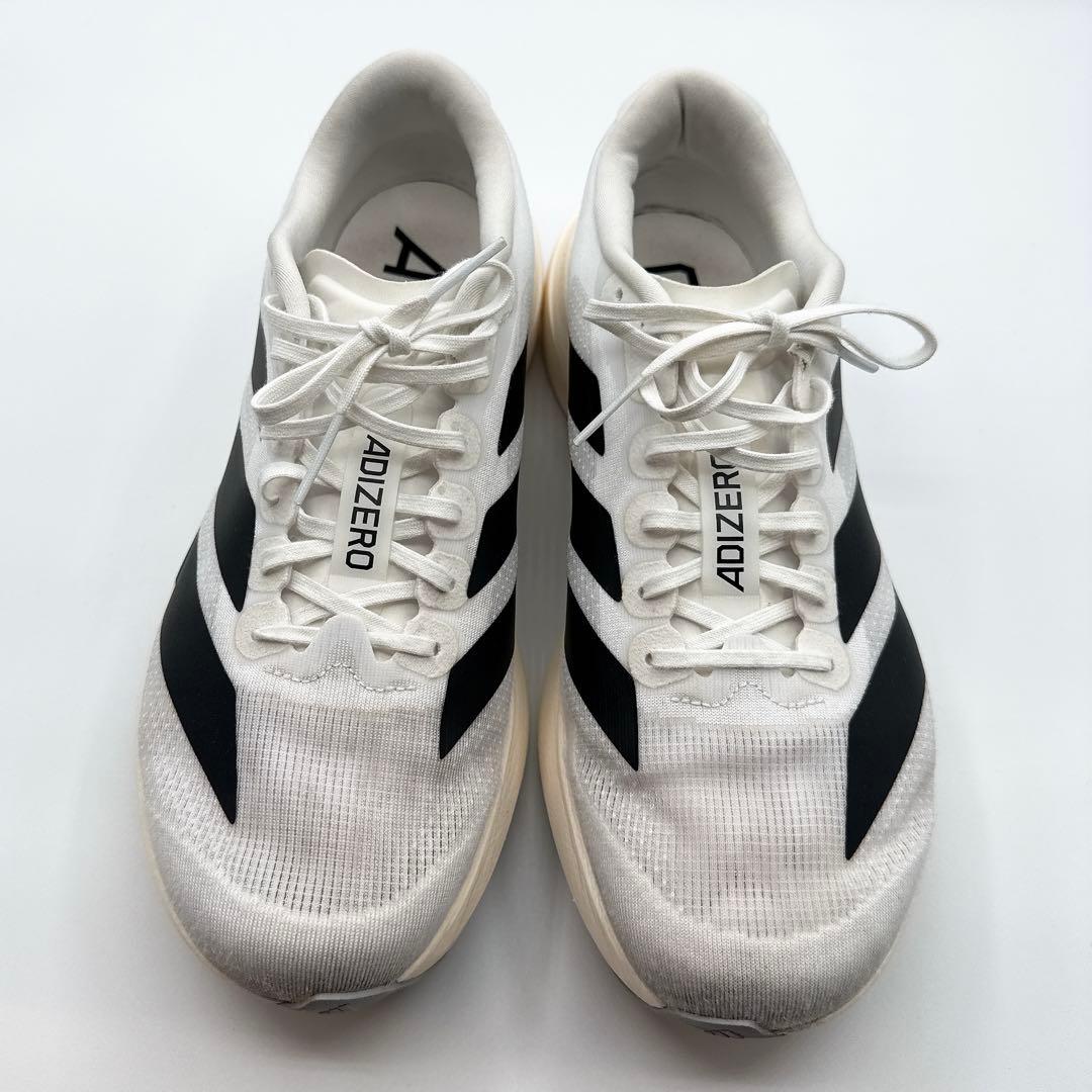 アディダス adidas アディゼロ EVO SL 27.5cm