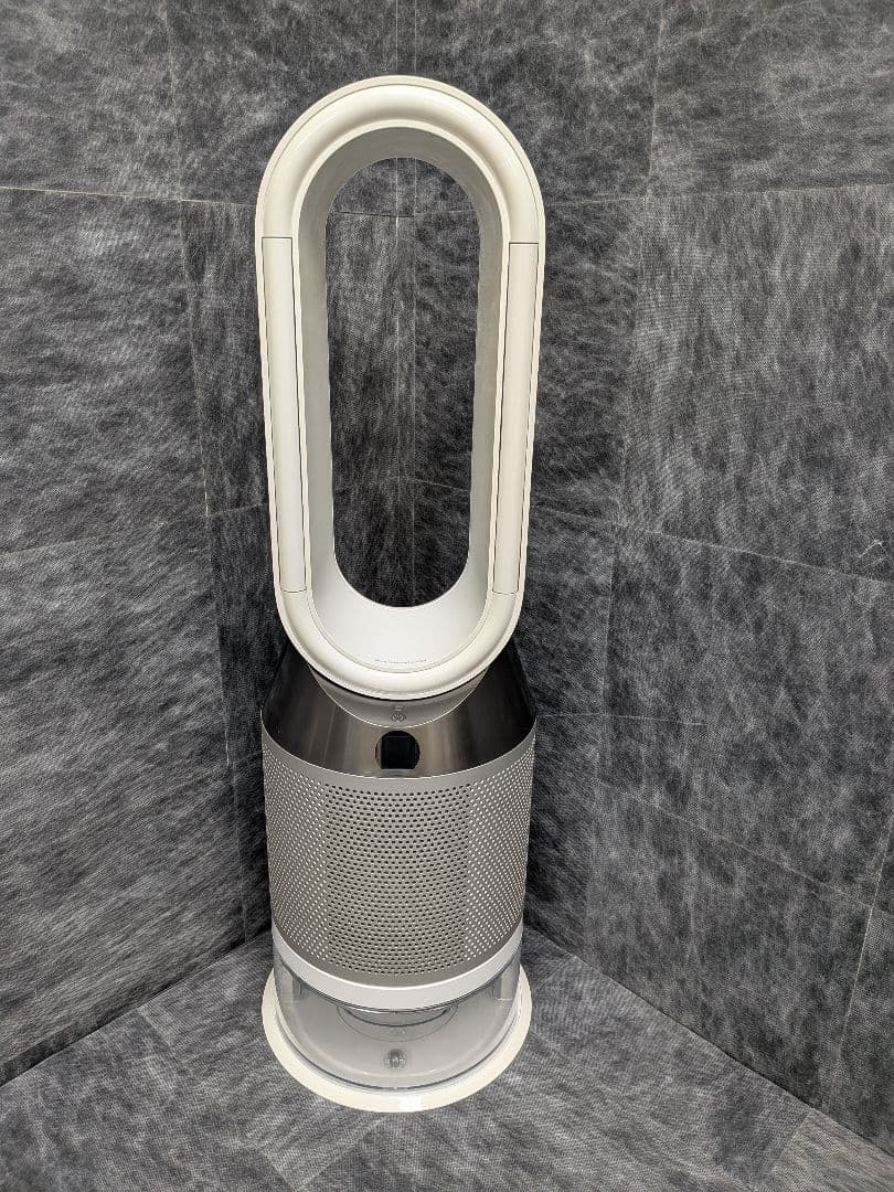 Dyson Pure Humidify + Cool 加湿空気清浄機 PH01 Refurbished Dyson Humidify + Cool™ (White/Silver)