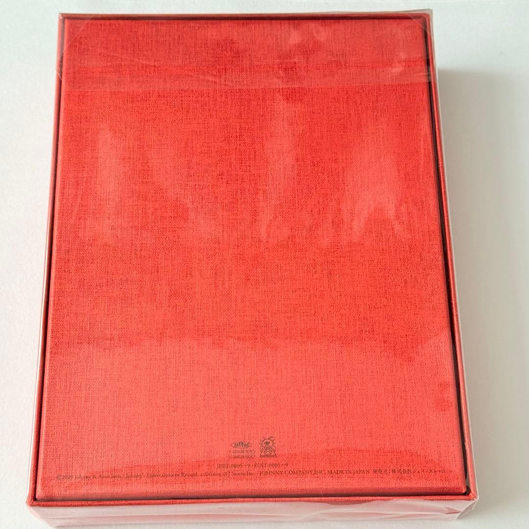 堂本剛 祈望 平安神宮 奉納演奏史 2014-2019 Blu-ray - メルカリ