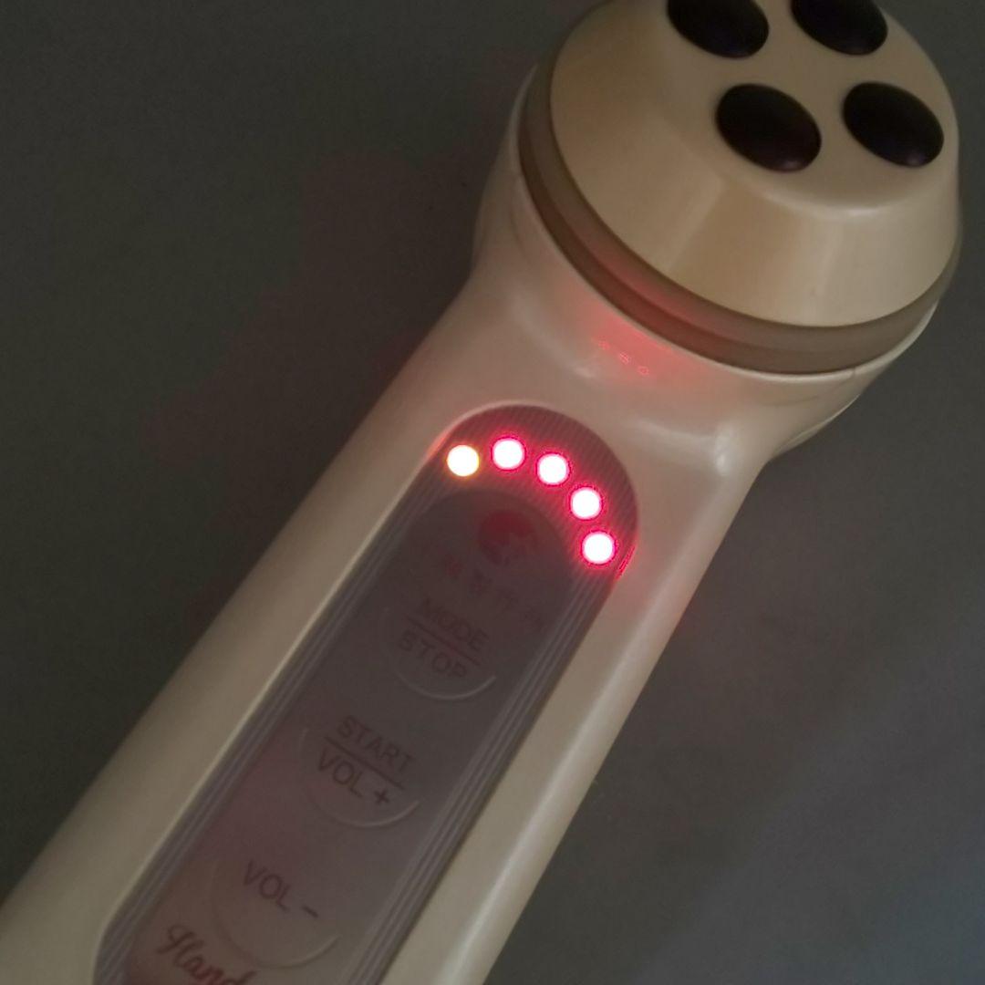 ※セルキュア4T Cell Cure 小顔製作所《ベレガ正規品・動作良好》93