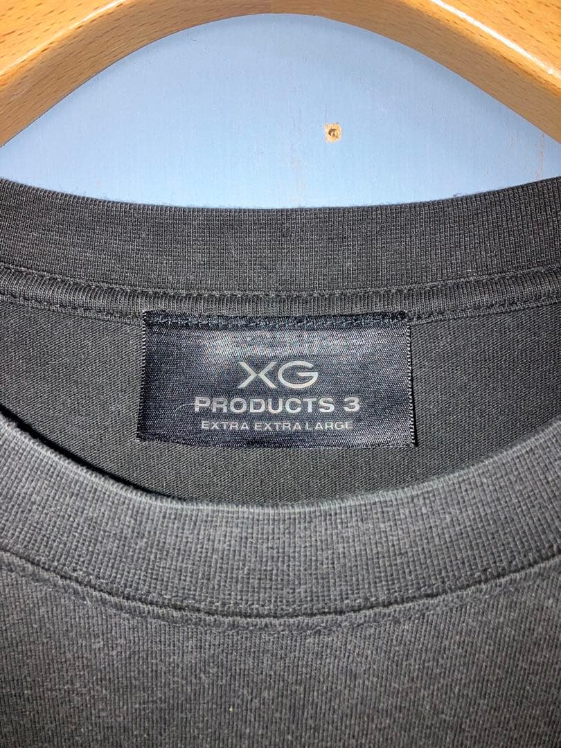 XG The first HOWL FINAL Vintage Tシャツ XXL - メルカリ