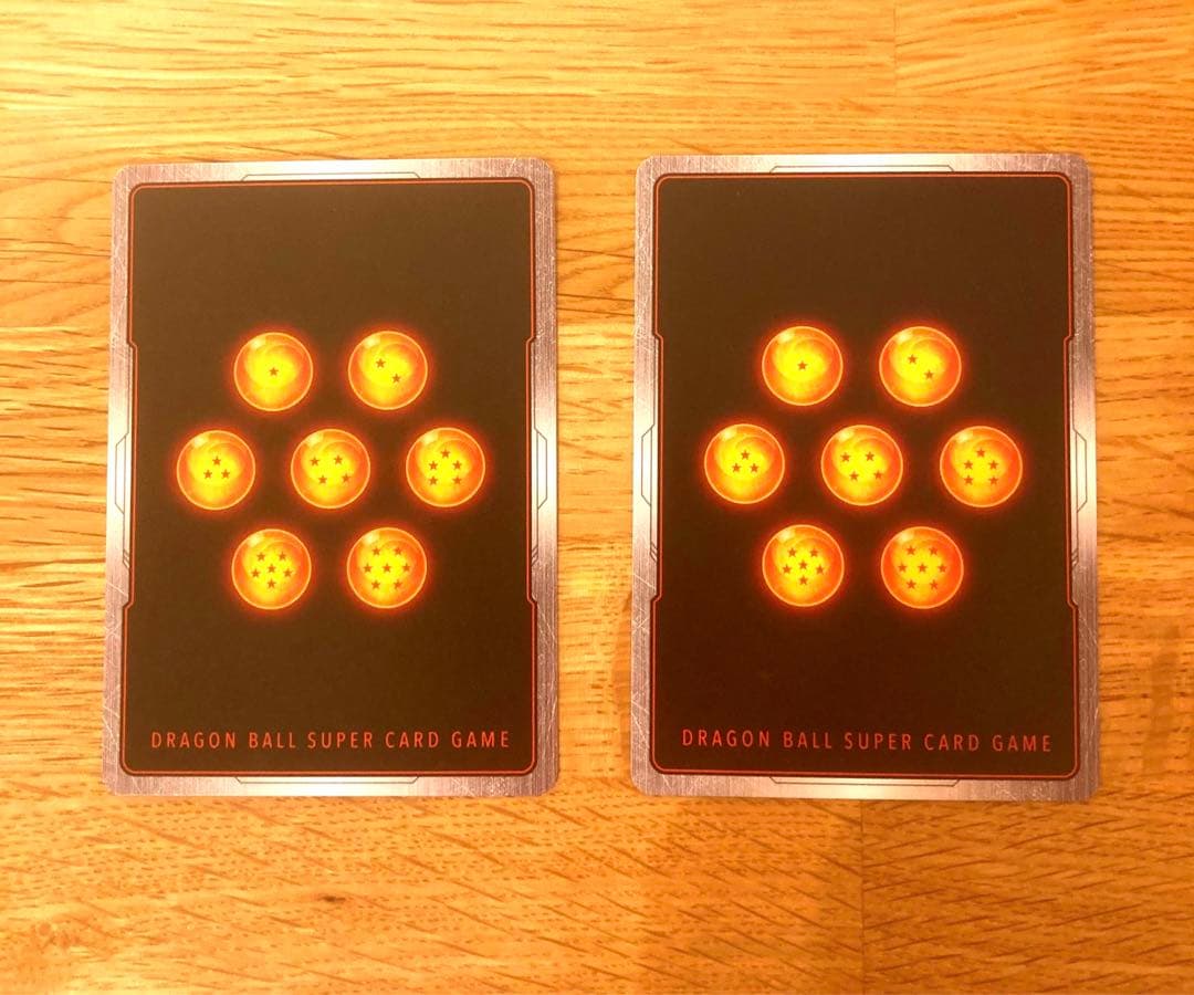 ドラゴンボールフュージョンワールド ギガンティックミーティア