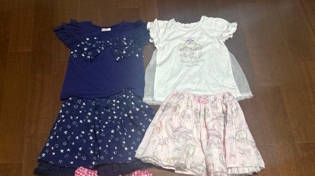 トップス TSkyblue567 7色展開/XS-LLサイズ》多機能タックスリーブトップス【汗ジミ防止/吸水