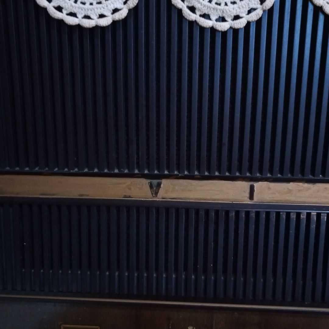 アンティーク ラジオ 🎳 VICTOR R-603