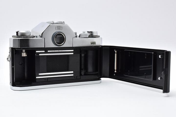 15394 保証Zeiss Ikon Icarex 35 Tessar 50mm - メルカリ