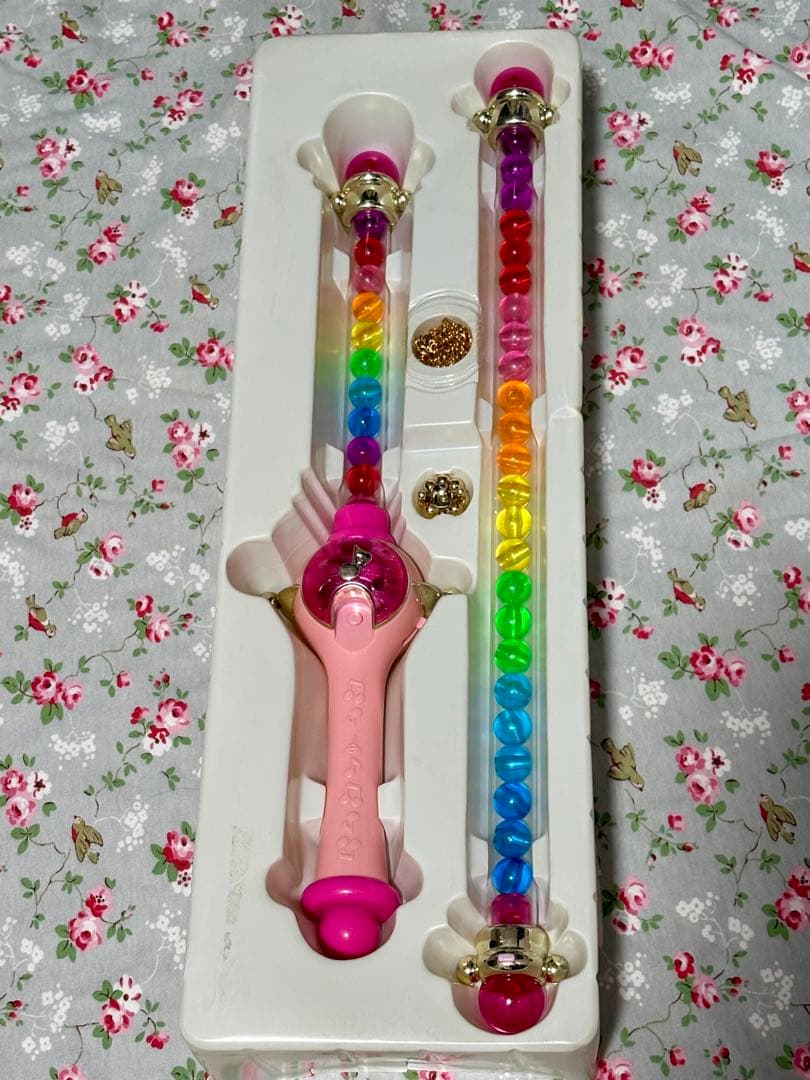 ペペルトポロン おジャ魔女どれみ 当時品 バンダイ 実物大