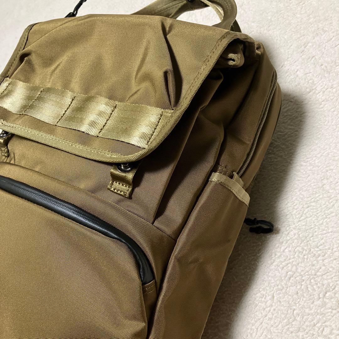 《超美品》定価30,800円　ace エース マルチタイド　リュック