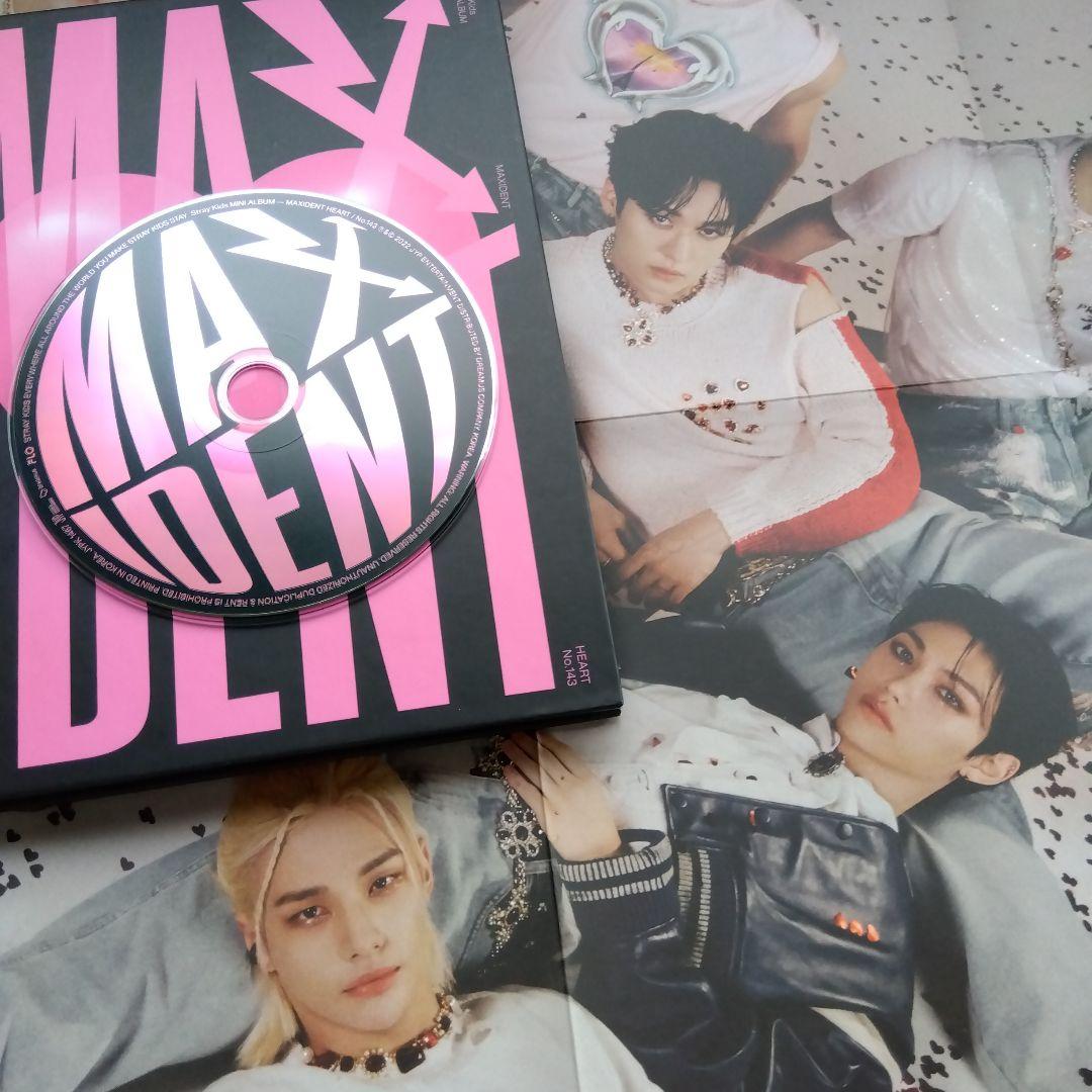 StrayKids まとめ売り - メルカリ