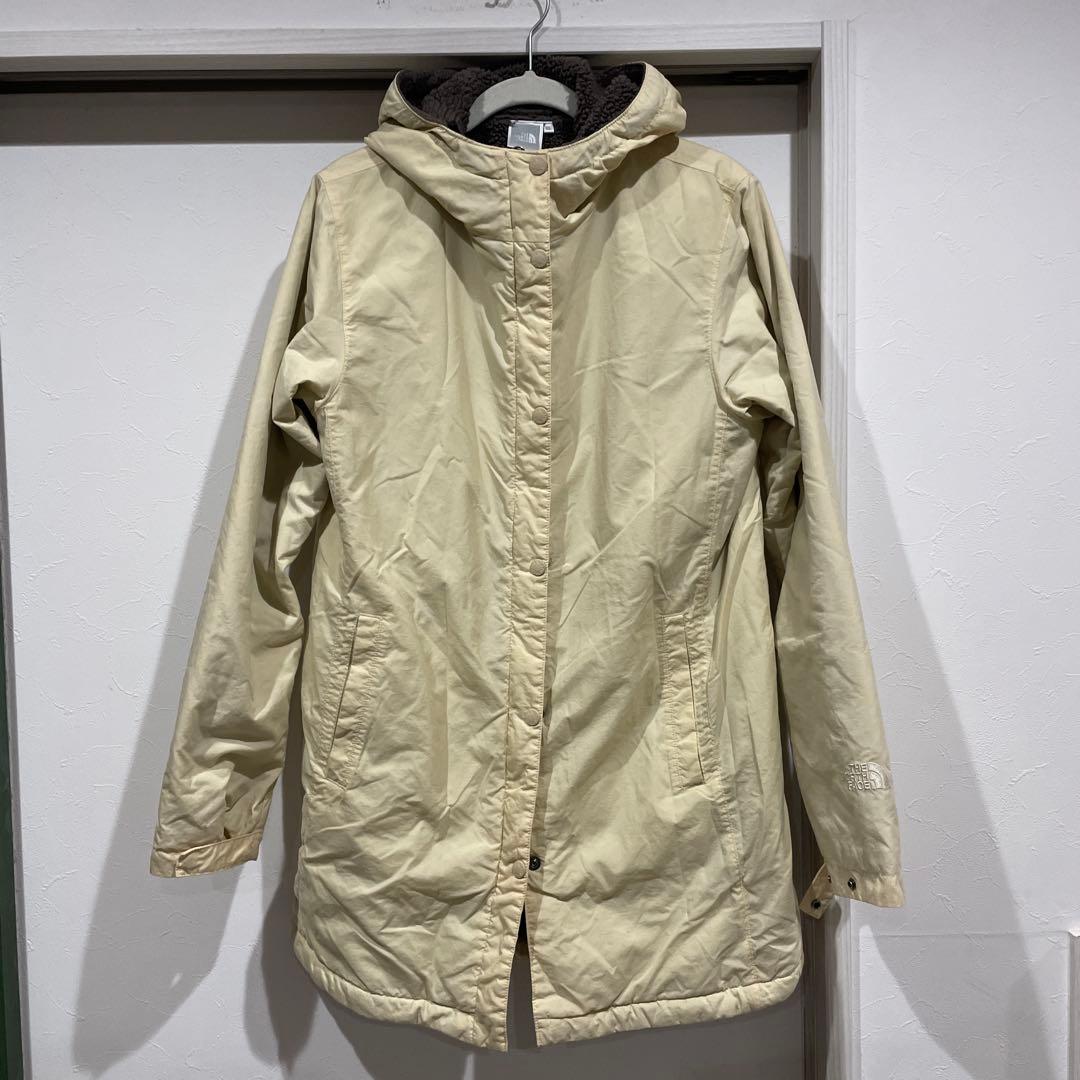 ノースフェイス コンパクトノマドコート XL レディース NPW71935 楽天市場】【XLサイズ対応】THE NORTH FACE Compact Nomad Coat