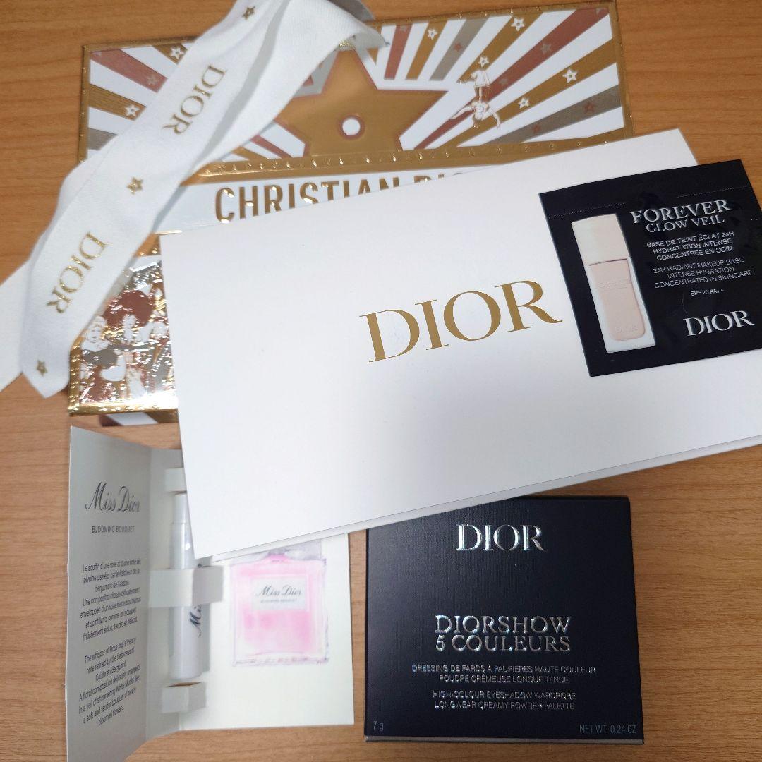 ディオール ディオールショウサンククルール 865 ピンクロリポップ サンプル付 Dior ディオール サンク クルール865ピンク ロリポップ サンプルおまけ