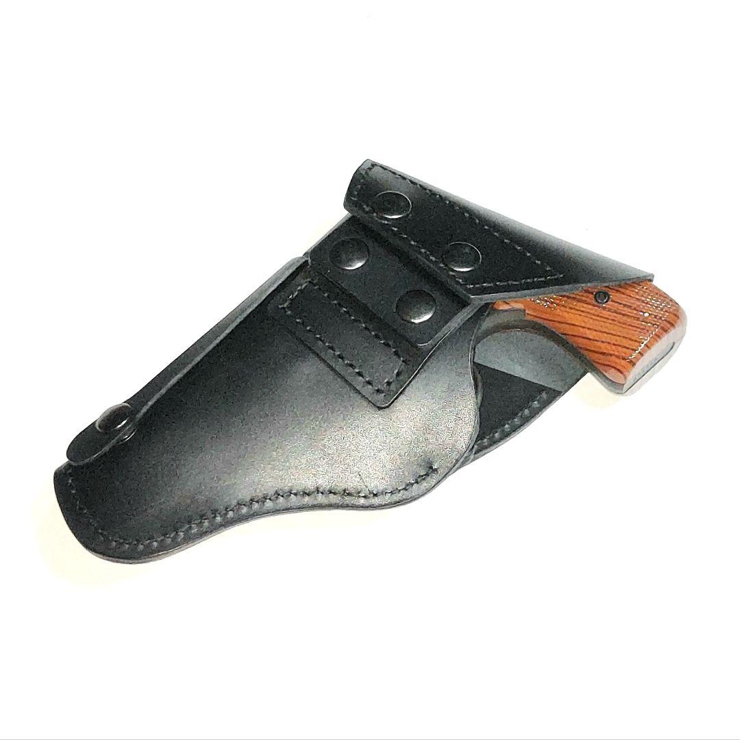 安全機能付き)ローマン用ホルスター