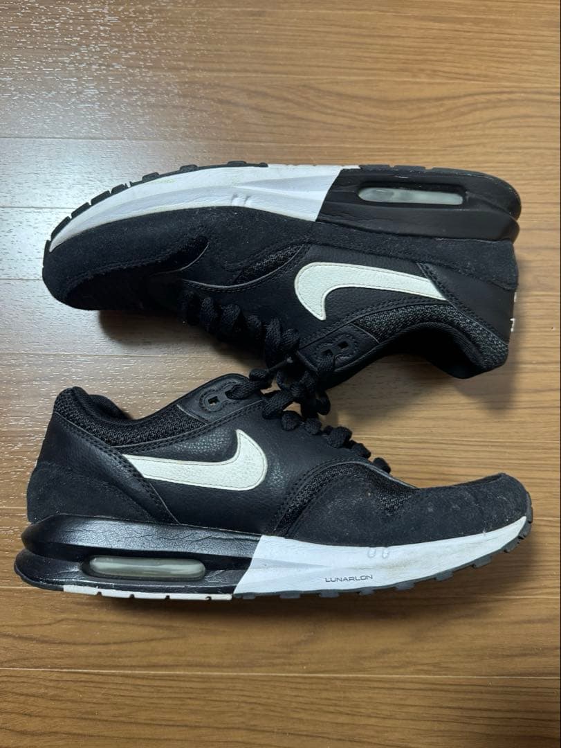 WH × nano universe コインローファー ダブルエイチ 8