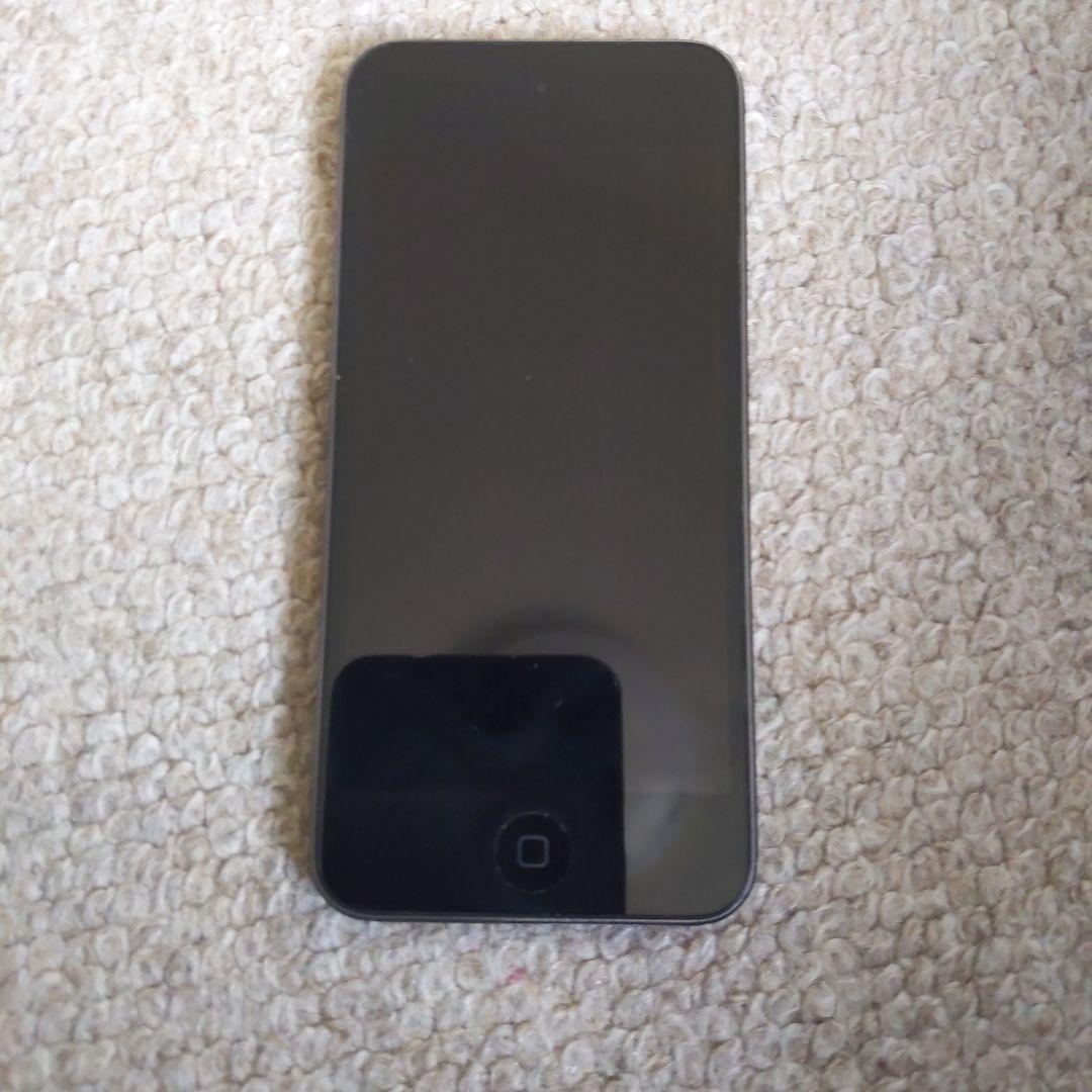 Apple iPod touch 6 スペースグレー - メルカリ