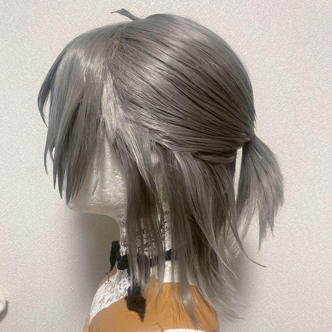 にじさんじ】 叶 七次元生徒会 ウィッグ - メルカリ