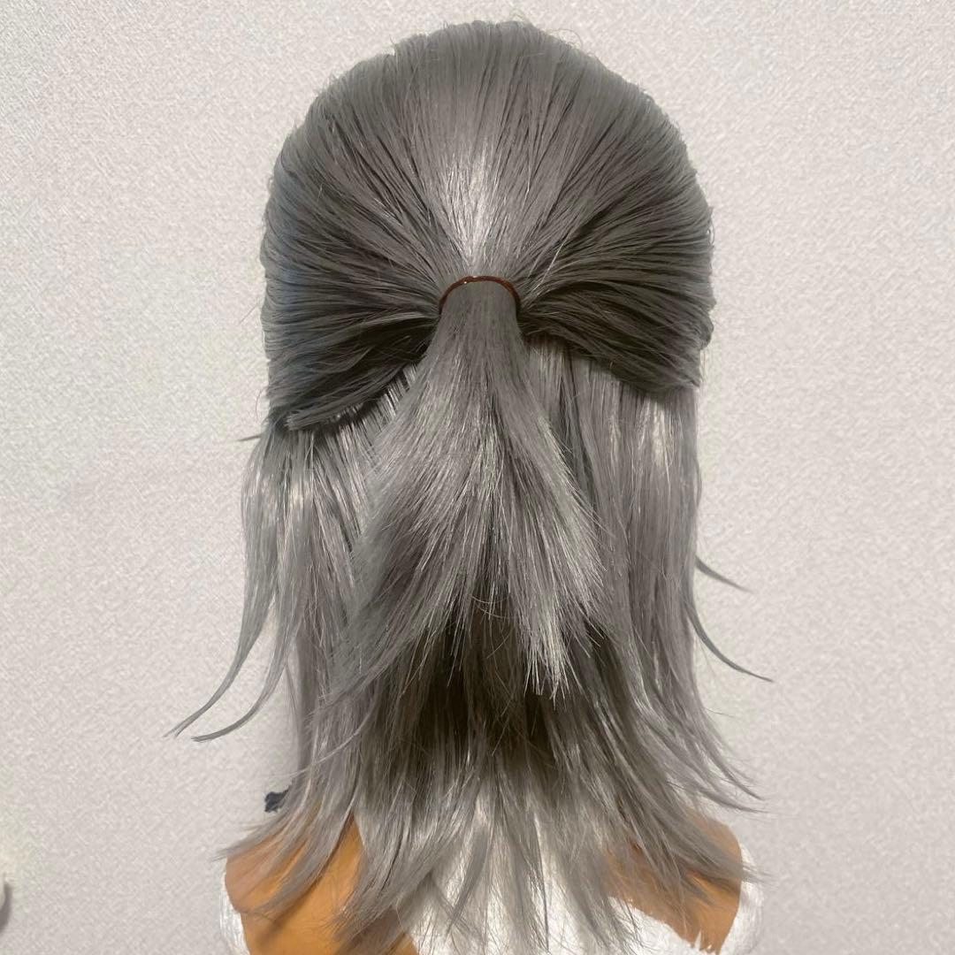 にじさんじ】 叶 七次元生徒会 ウィッグ - メルカリ