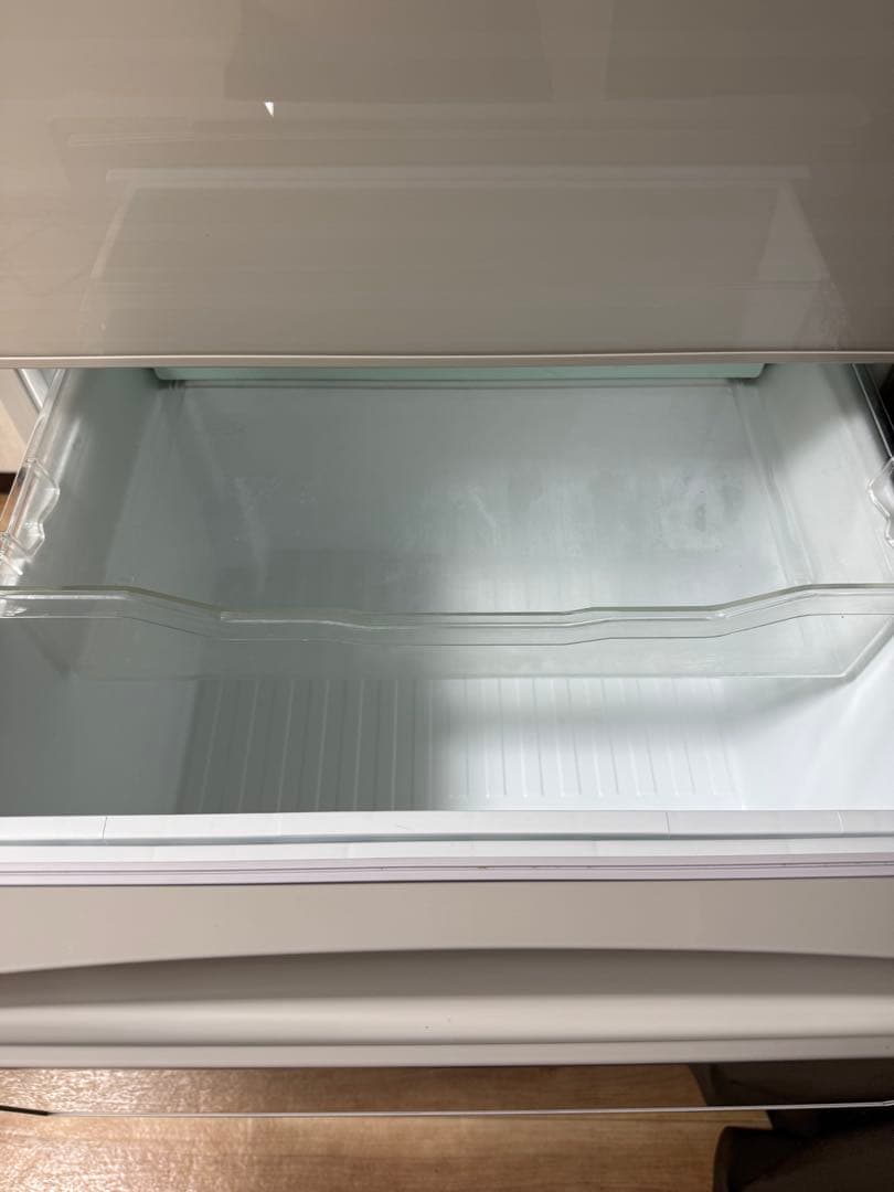 TOSHIBA 東芝 冷蔵庫 363L 《美品》