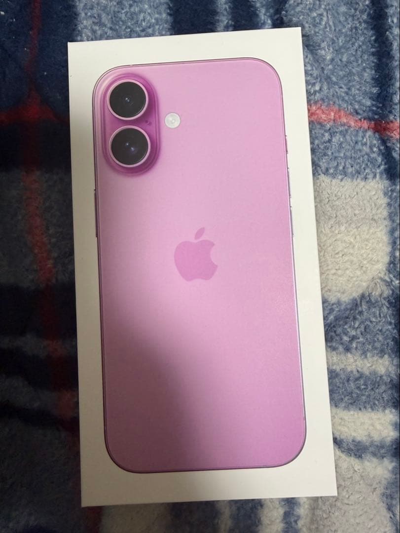 す*と様 iphone16 128GB 新品未開封品 楽天市場】【新品未開封】iPhone 16 本体 スマホ 128GB 各色 simフリー