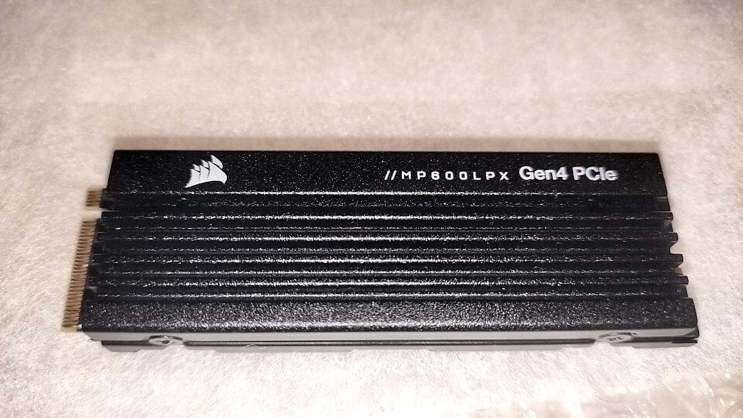 MINISFORUM HX80G + CORSAIR SSD 1TB ジャンク品 - メルカリ