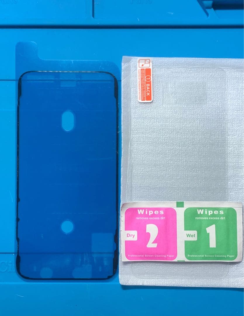 iPhone13PRO純正再生パネル13P−13J - メルカリ