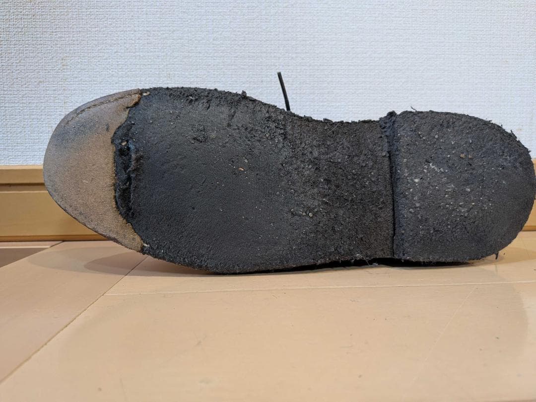 ALDEN 994 コードバン ships別注 8 1/2D (26.5cm)