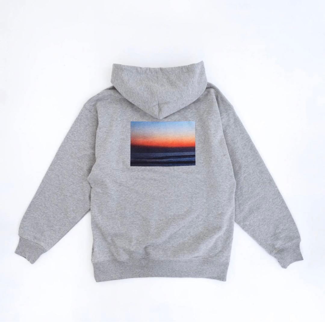 藤井風 旅路パーカー 激レア 入手困難 - メルカリ