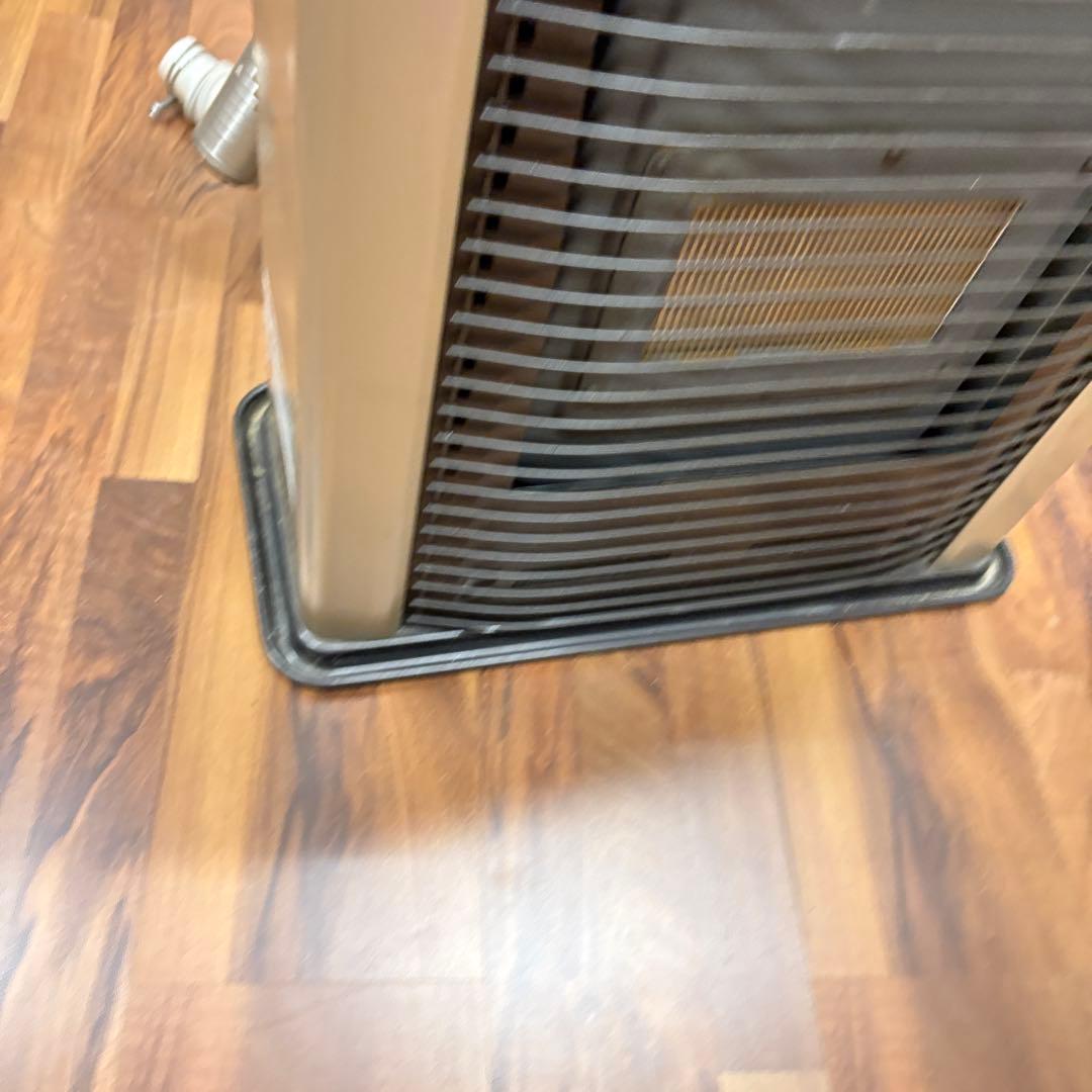 札幌発 サンポット FFストーブ FFR-563SX 2017製 - メルカリ