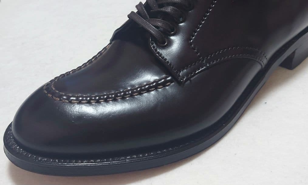 Alden オールデン コードバンブーツ 45698H 8.5D