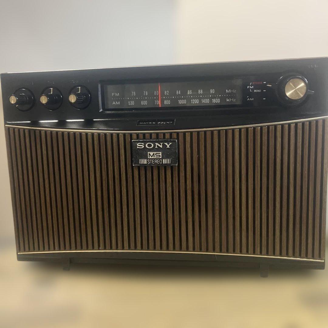 異次元体験　MSステレオ　ソニー　MS3400 SONY ECM-MS2(ステレオマイクロホン)｜撮影機材レンタルからEDIT・MA