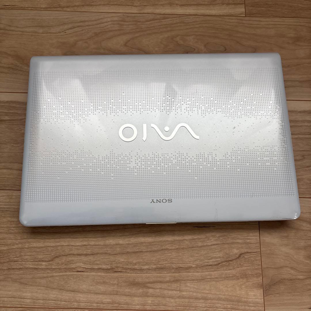 Sony VAIO PCG-71311N HDDなし ジャンク扱い - メルカリ