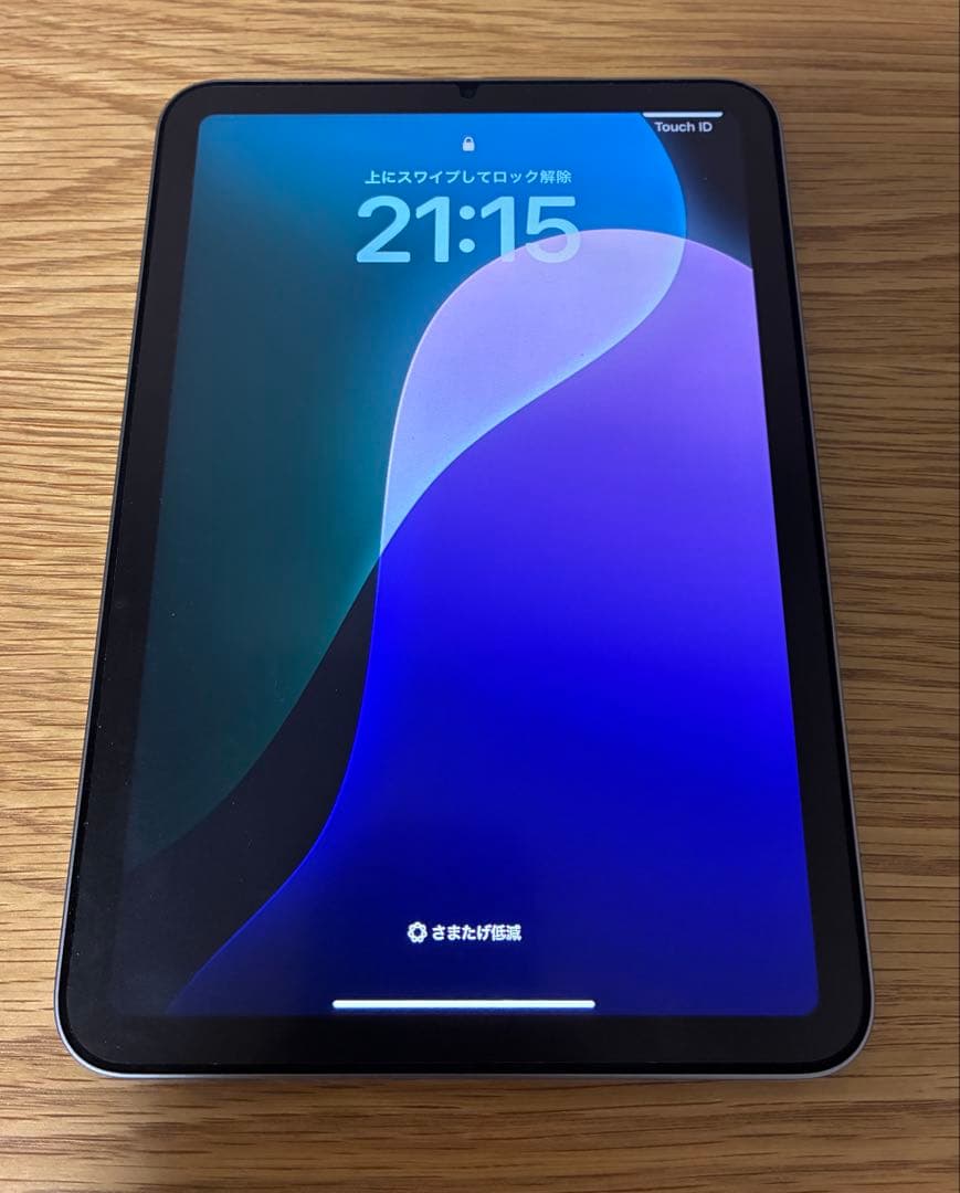 Apple iPad mini (A17 Pro) 第7世代 Wi-Fiモデル Amazon.com: Apple iPad mini (A17 Pro): Apple Intelligence, 8.3
