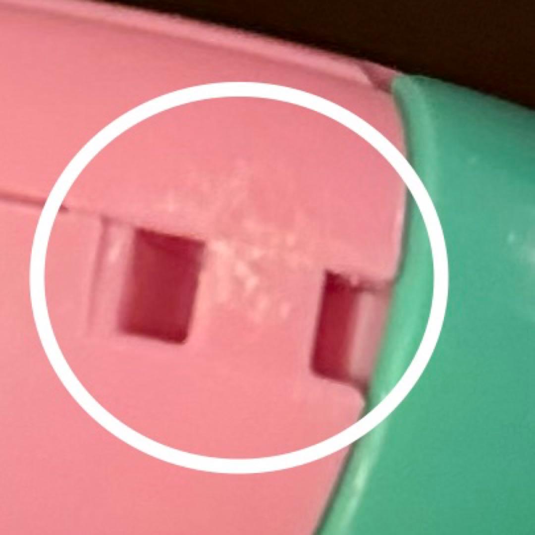 バンダイたまごっちパラダイス本体2台＋パーフェクトガイド（ピンク