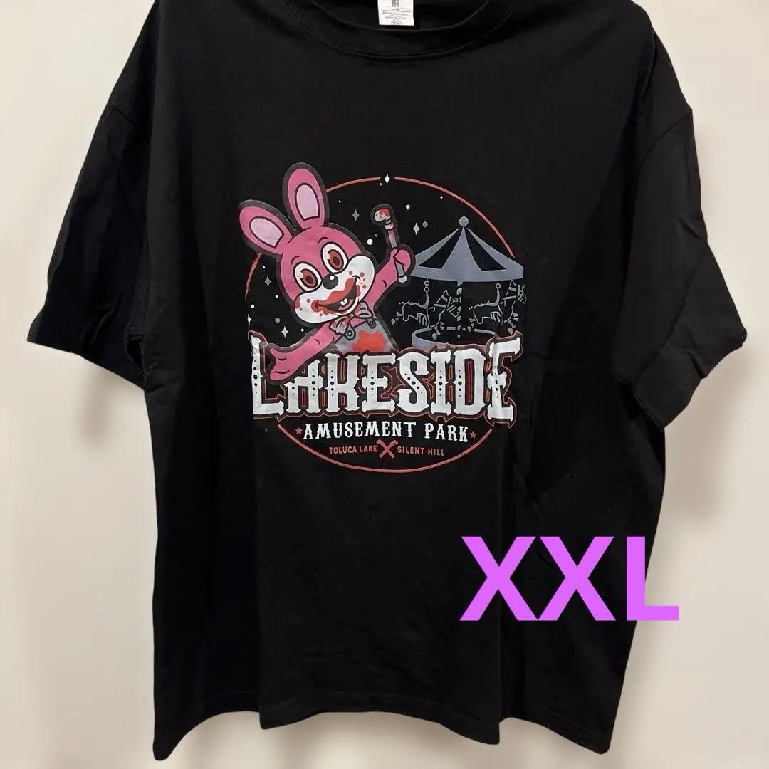 ロビー・ザ・ラビット ロビーくん サイレントヒル サイズXXL 匿名配送