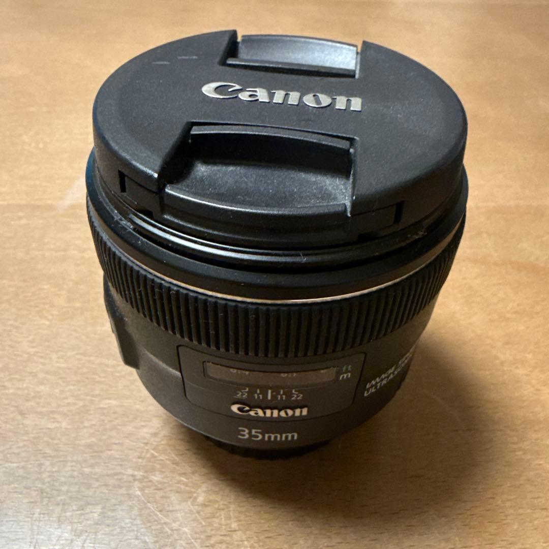 キャノン レンズ EF-S24mm F2.8 STM：レンズ交換式カメラ・レンズ｜個人｜キヤノン